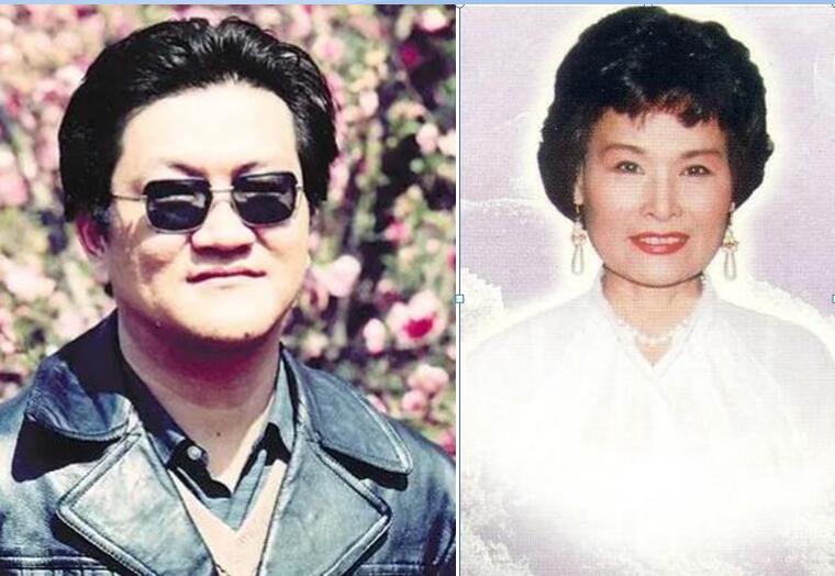 作曲家施光南简历,施光南死后遗孀现状