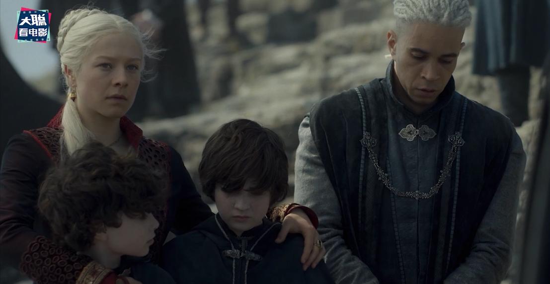 龙之家族第6集解析文字,龙之家族剧透全解析