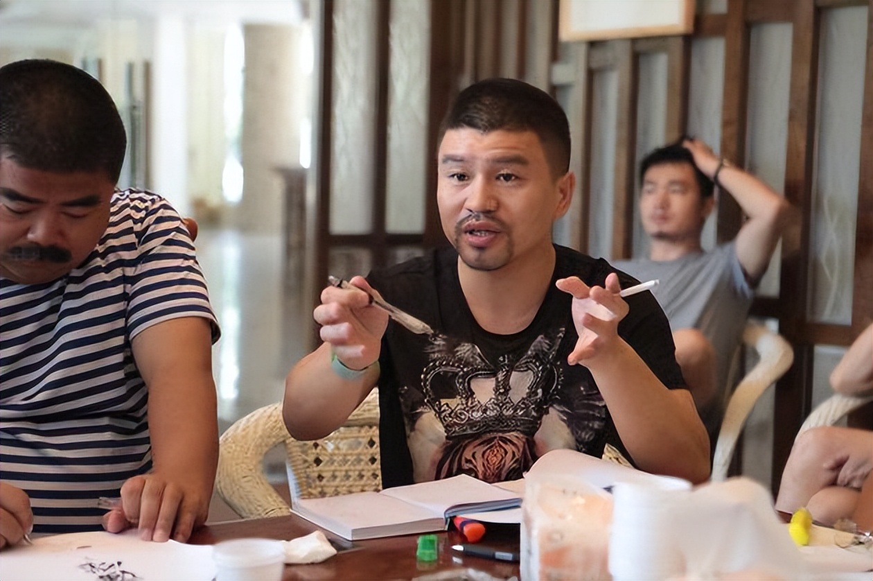 雪藏7年解禁电影,雪藏六年