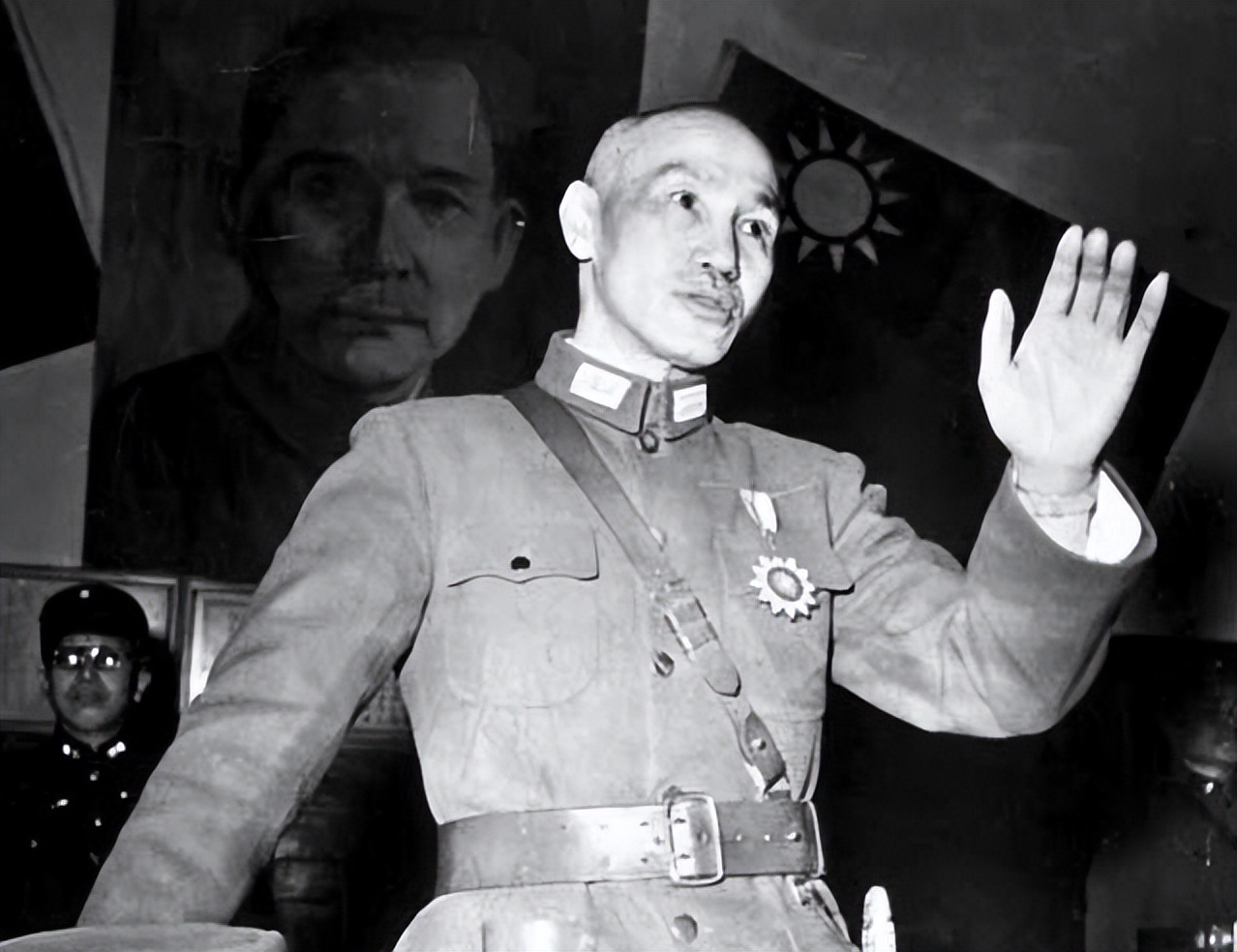 48年，国军上校妻子被6人*辱侮**后，反遭对方威胁，凶手结局如何？