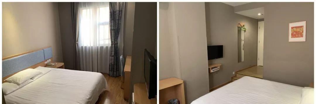 如家七天汉庭,如家7天速8