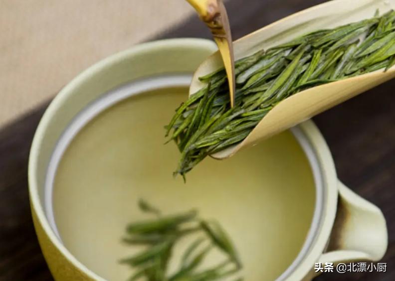 买茶叶只看价格的人,买茶不要只看价格