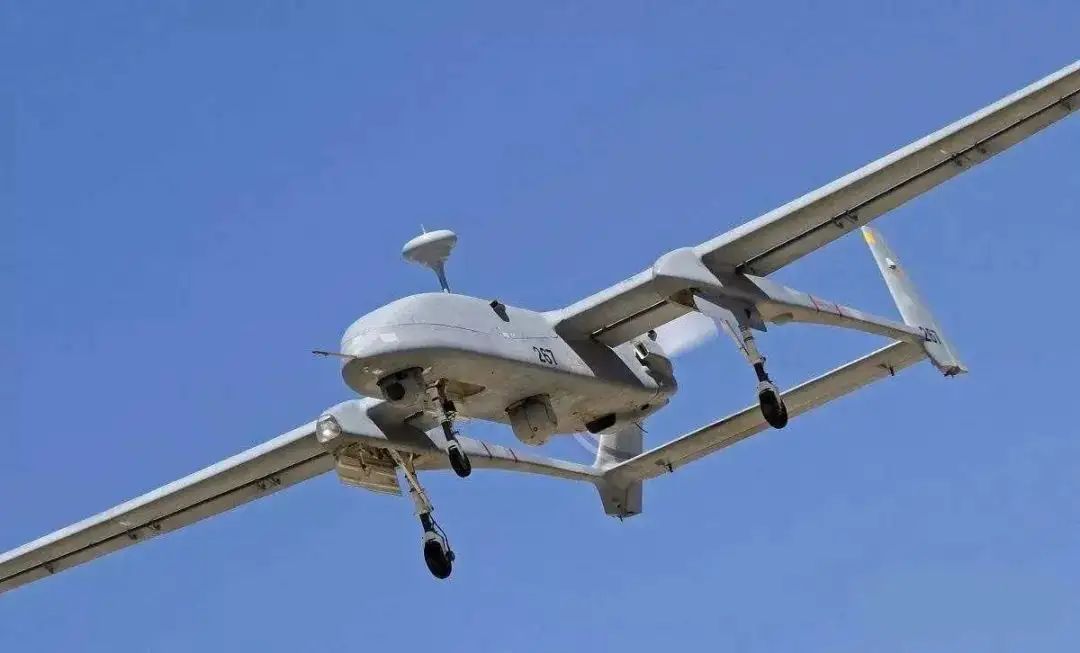 歼10C无缘伊朗！伊空军接盘64架埃及苏35，军费不够或用无人机换