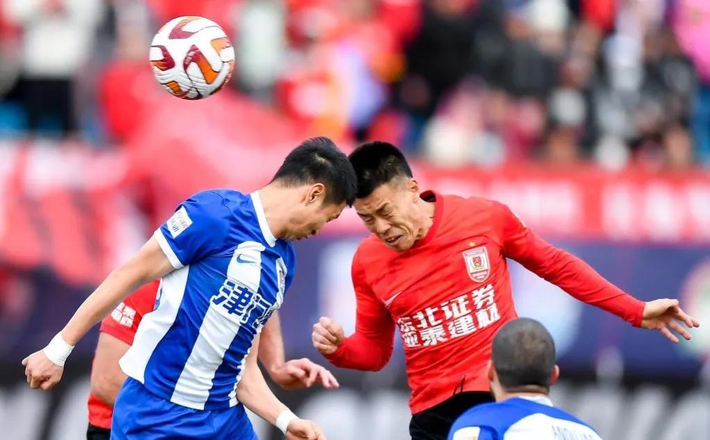 京鲁大战vs上海德比,京鲁大战中超第20轮