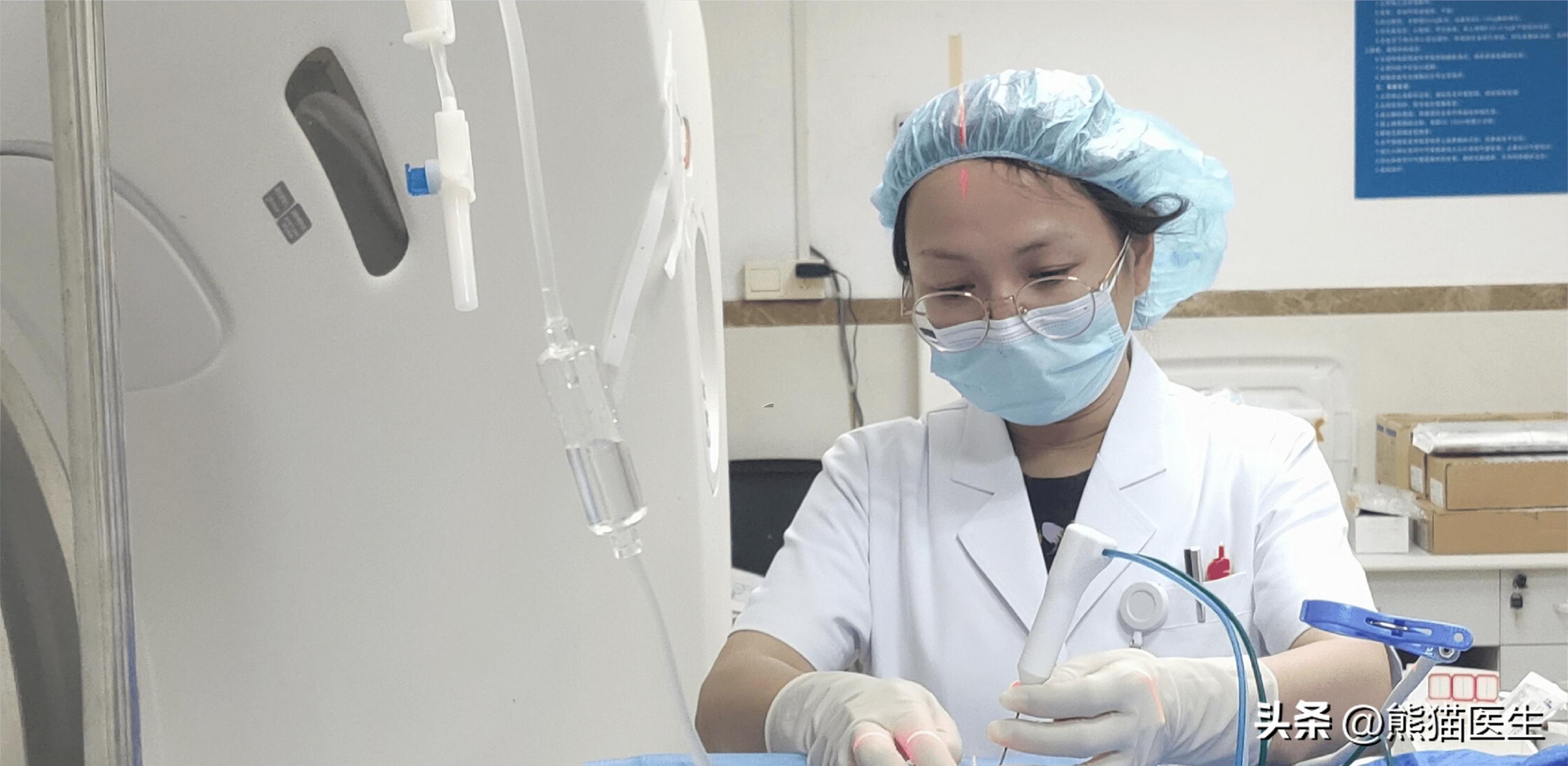 男子患腿疾难治愈,男子腿疼二十多天