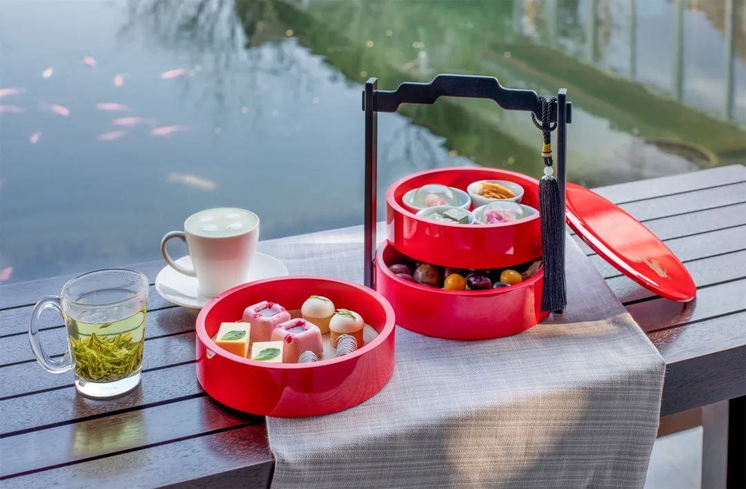 最值得入住的国宾馆推荐,最值得体验的国宾馆