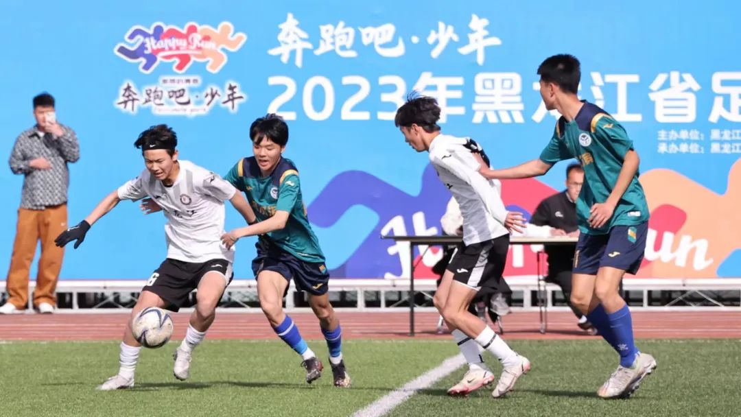 绿茵少年足球争霸赛,2022绿茵小将青少年足球公开赛