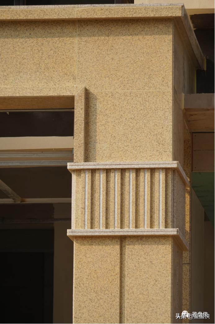 别人交付减配,这家民企加成本冲“鲁班奖”,难怪销量高!