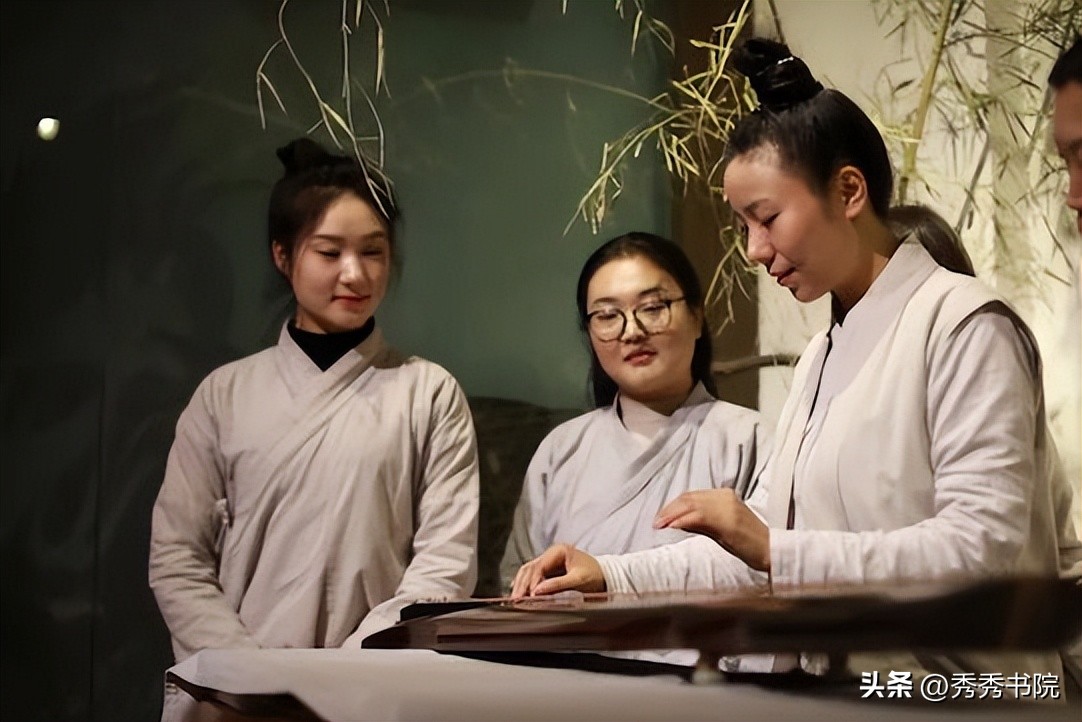 秀秀茶艺培训中心评论,秀秀茶艺班