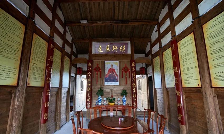 宗祠的意义作用,建宗祠的目的和实际意义