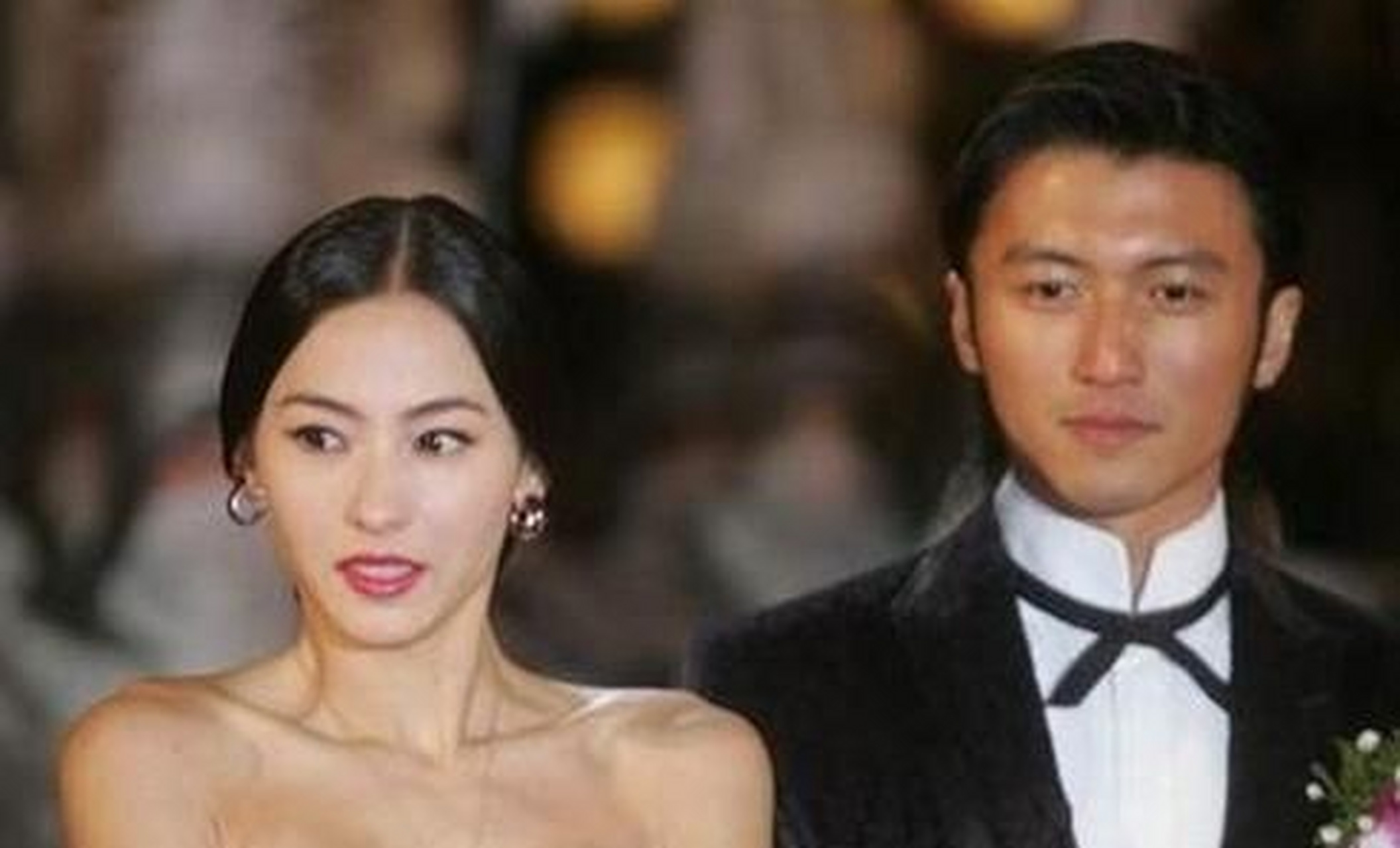 谢霆锋为什么对王菲情有独钟,谢霆锋为啥那么爱王菲