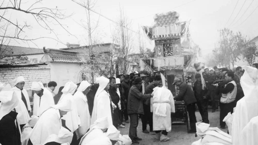 中山路与金海道中段夹角核心珍遗诠释着乱云润生百年传奇下