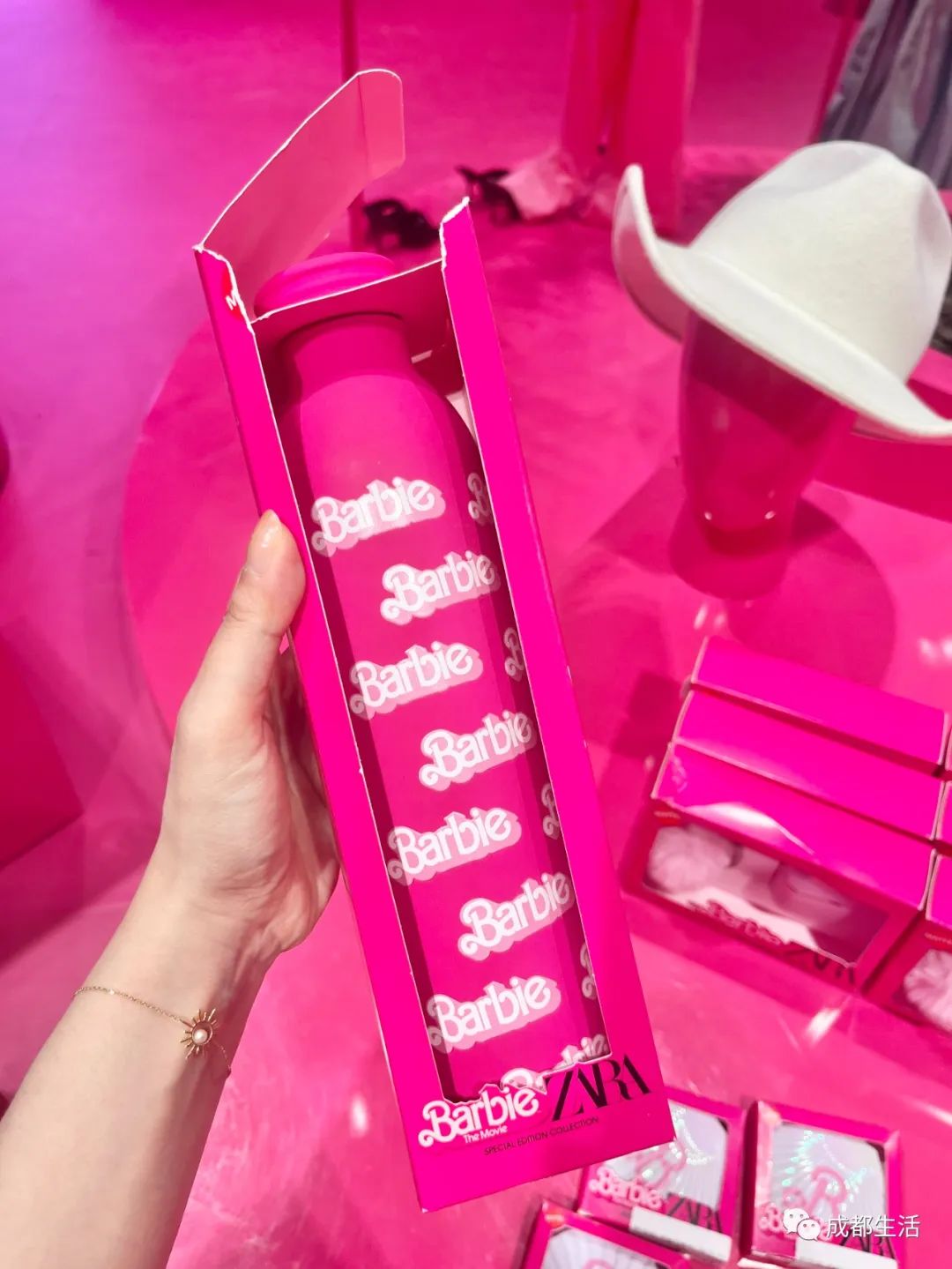 芭比衣服朋克风,芭比丑衣服系列