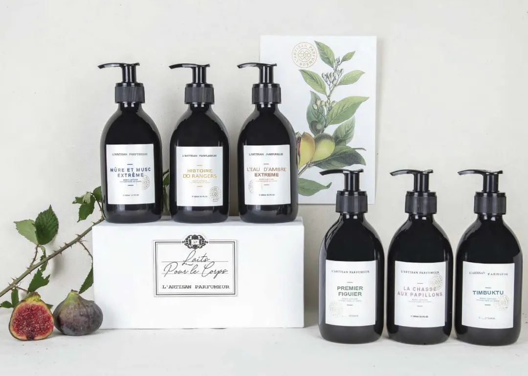 阿蒂仙大陆首店，在自然奇遇中打开香氛记忆