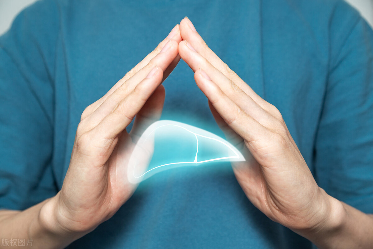 保护人体肝脏健康的建议,保护肝脏最好的药