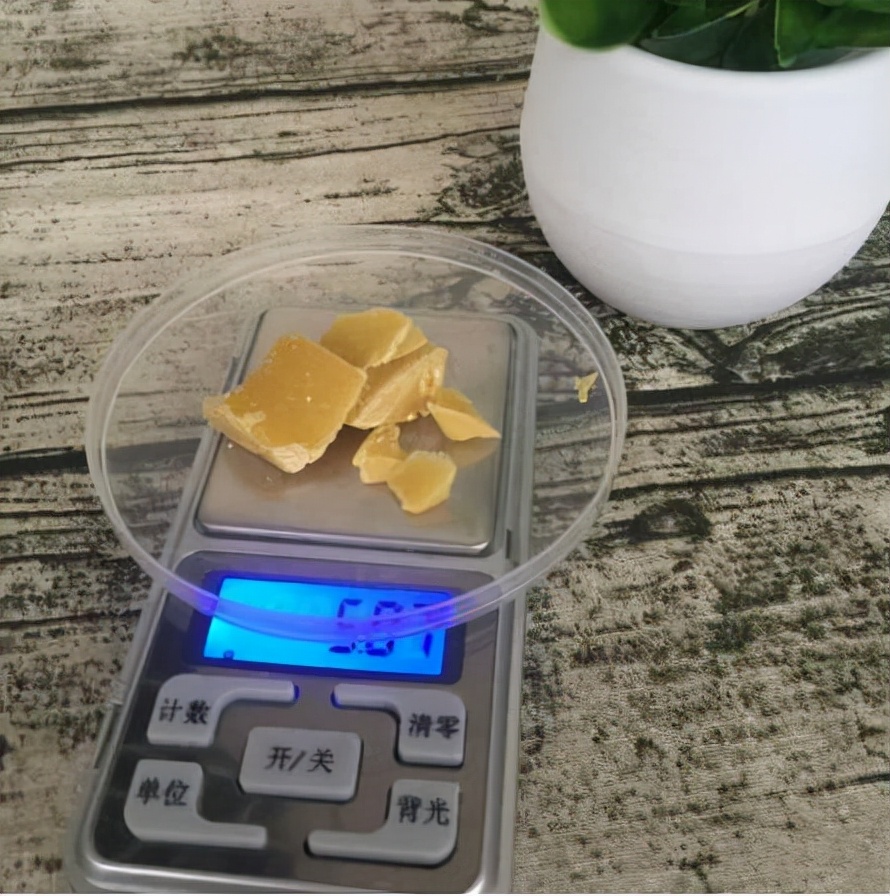 diy口红颜色比例和配方,diy口红香精