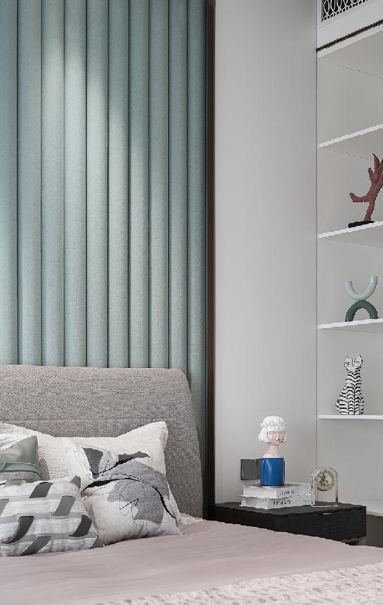 郑州荣盛华府户型图,郑州北龙湖荣盛华府大平层