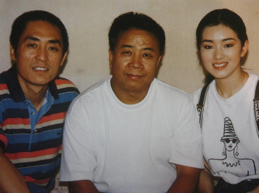 吴天明拍老井视频,吴天明《老井》介绍