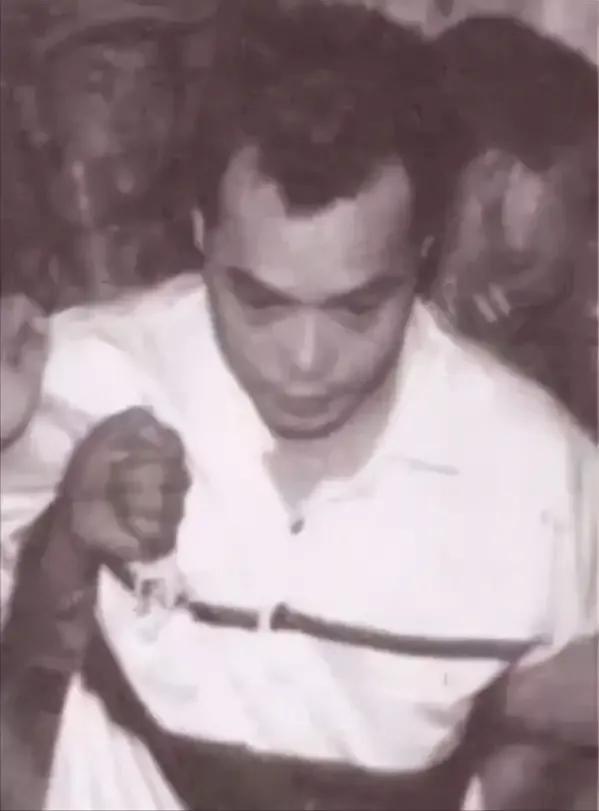 南中国海上的惊天劫案庭审,1999年广东海上大劫案