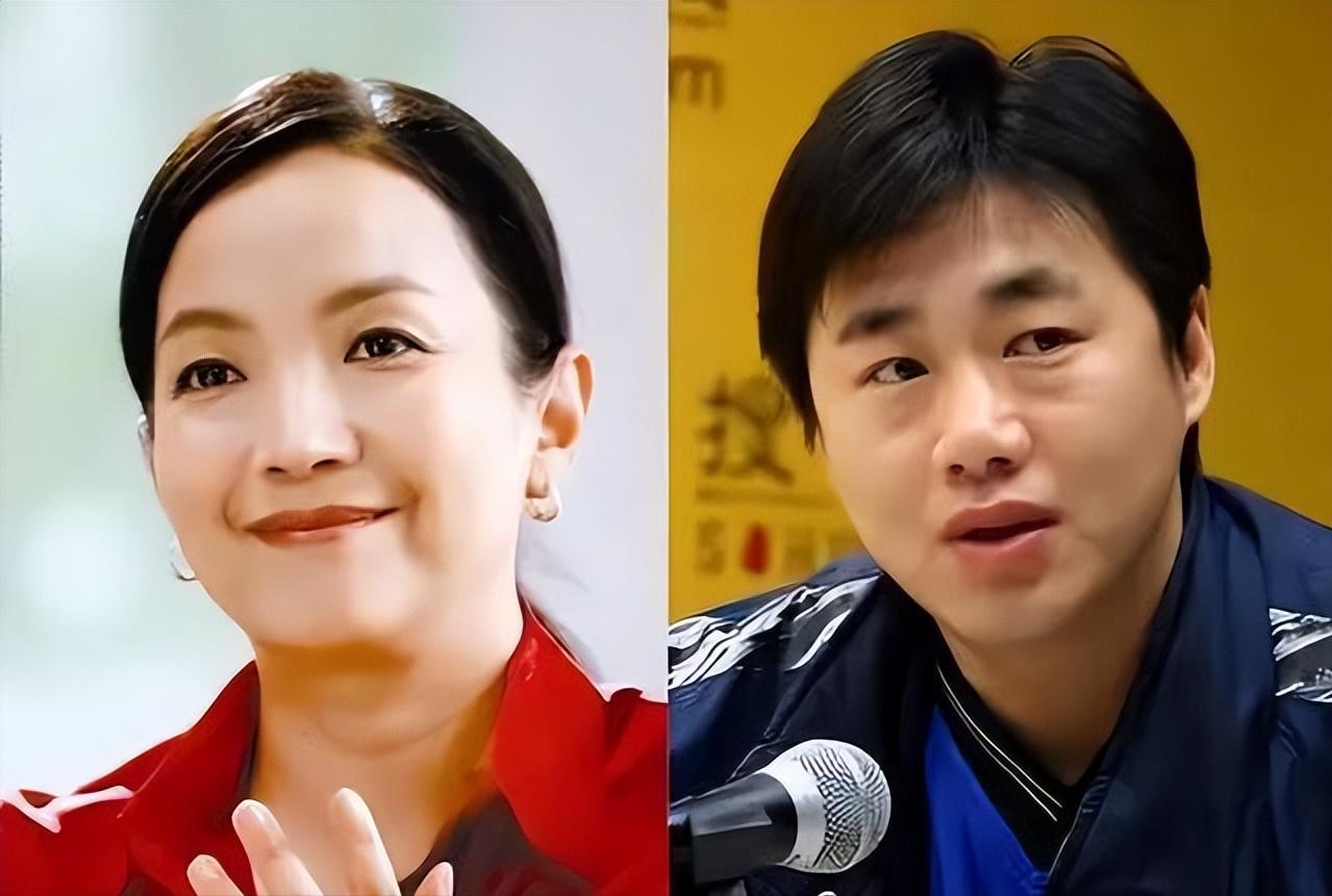 “孔子死了，耶稣永生”老戏骨夫妻仇视中国文化，狂捧西方上帝