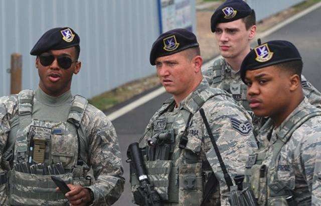 韩国官方一番话，击碎韩美联合“*华反**”梦，3万驻韩美军成摆设？