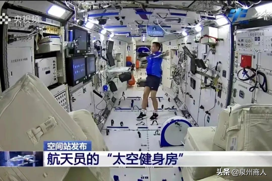 关于神十三航天员的视频,神十三航天员采访合集视频