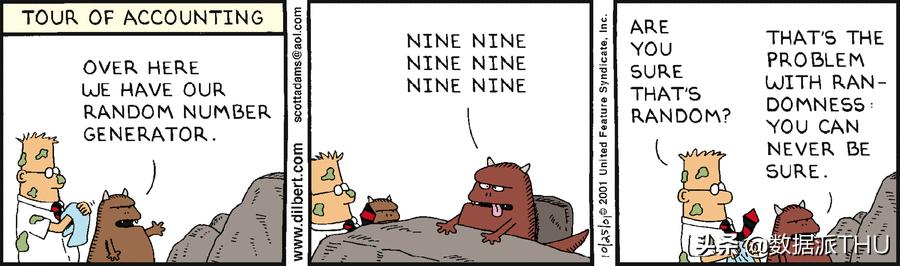 随机数生成器有没有bug,随机数生成软件是什么