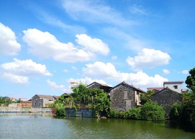 广东十大旅游景点必去的地方,广东最冷门景点排名