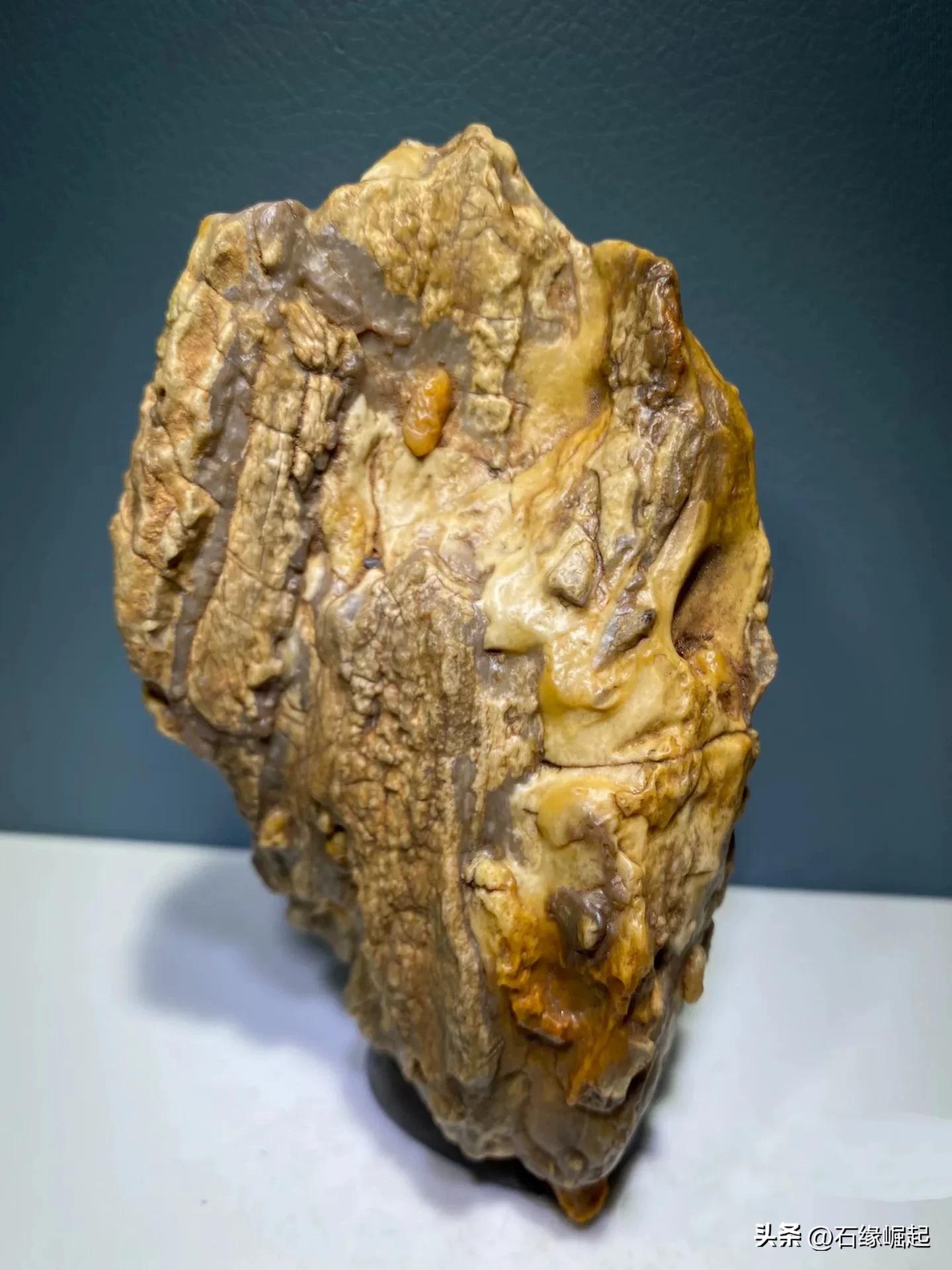 什么样的石头才算好石头,怎么样的石头才是好石头