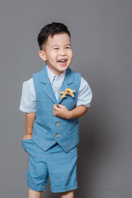 第六届mikihouse中国新星大赛,2023上海赛区mikihouse新星大赛