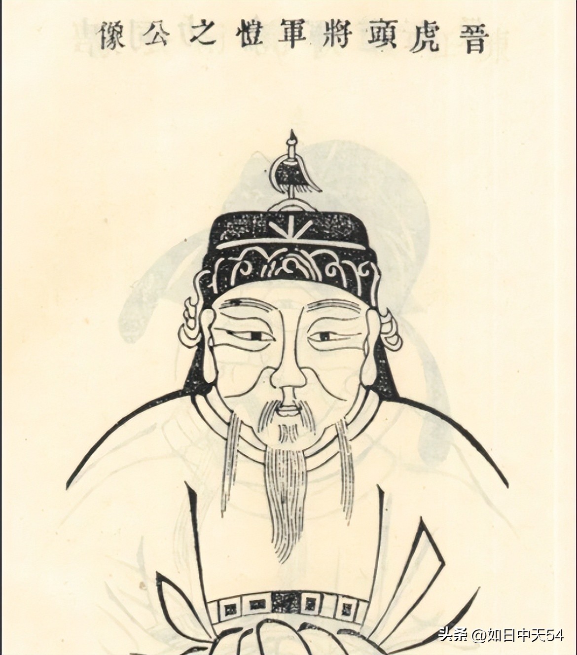 顾恺之的轶事典故和艺术成就,东晋顾恺之故事来自曹植诗赋