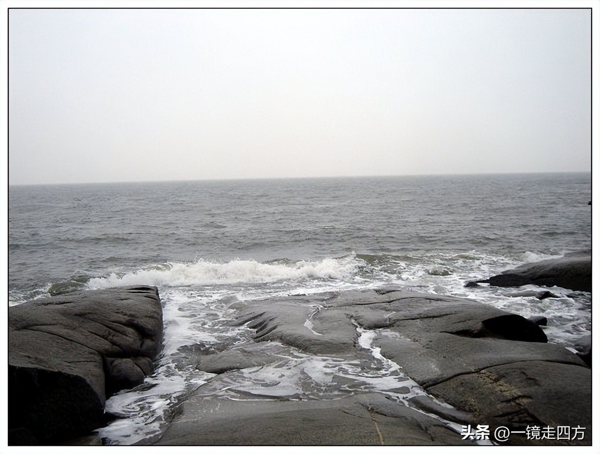 到兴城旅游,兴城怎么去菊花岛旅游