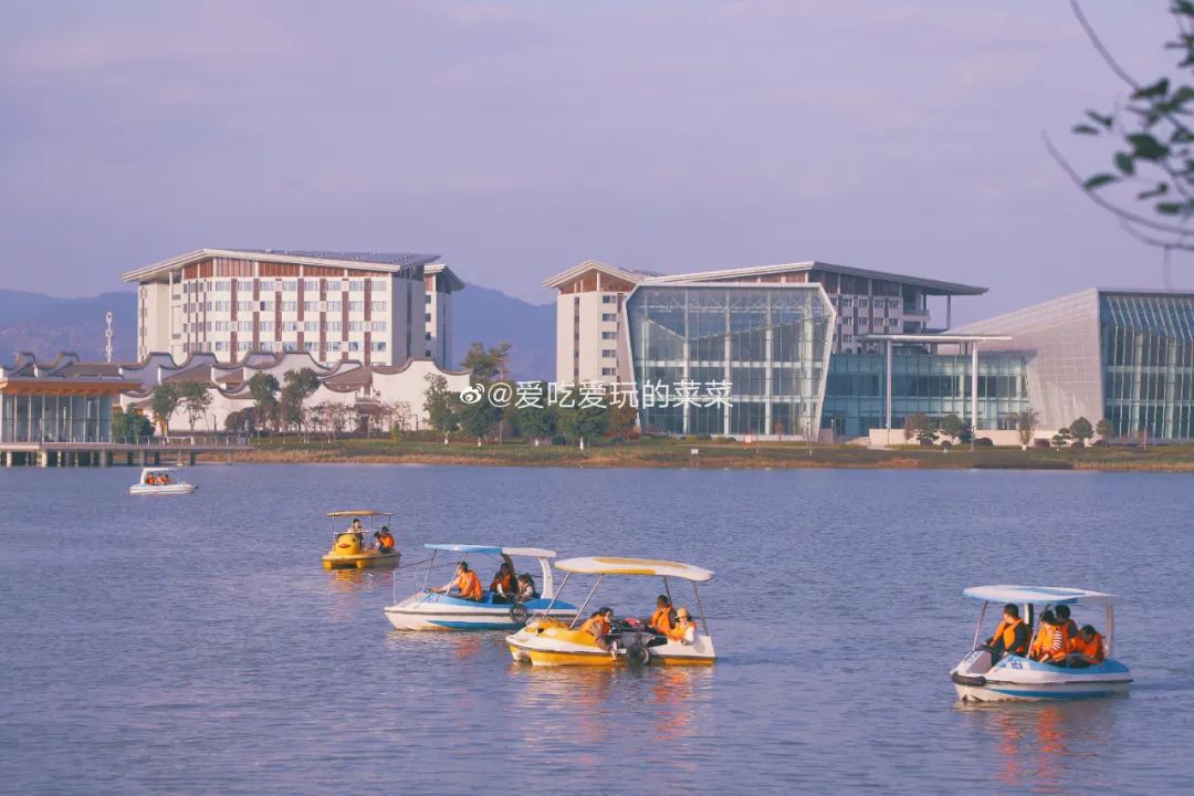 福州琅岐岛风景,福州的美景美食