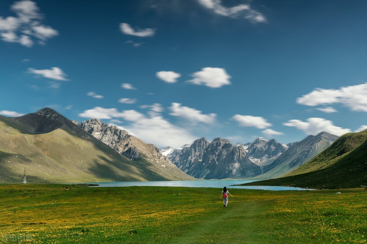 青海游玩必打卡,青海省必打卡景点