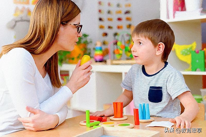 老师的工作到底好不好,老师这份工作最重要的是什么