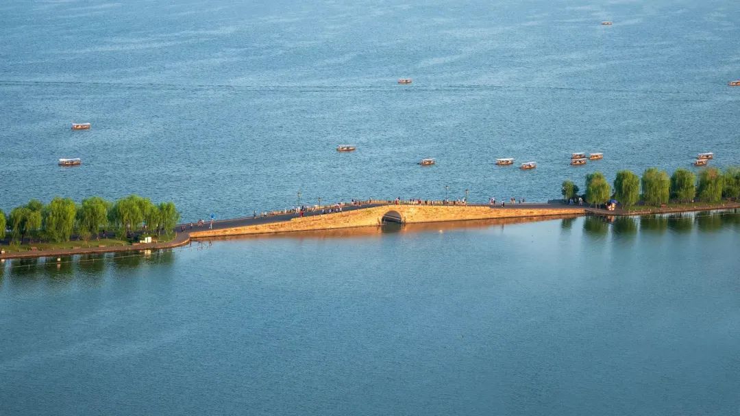 西湖十大景点价格表最新消息,西湖十大免费景点