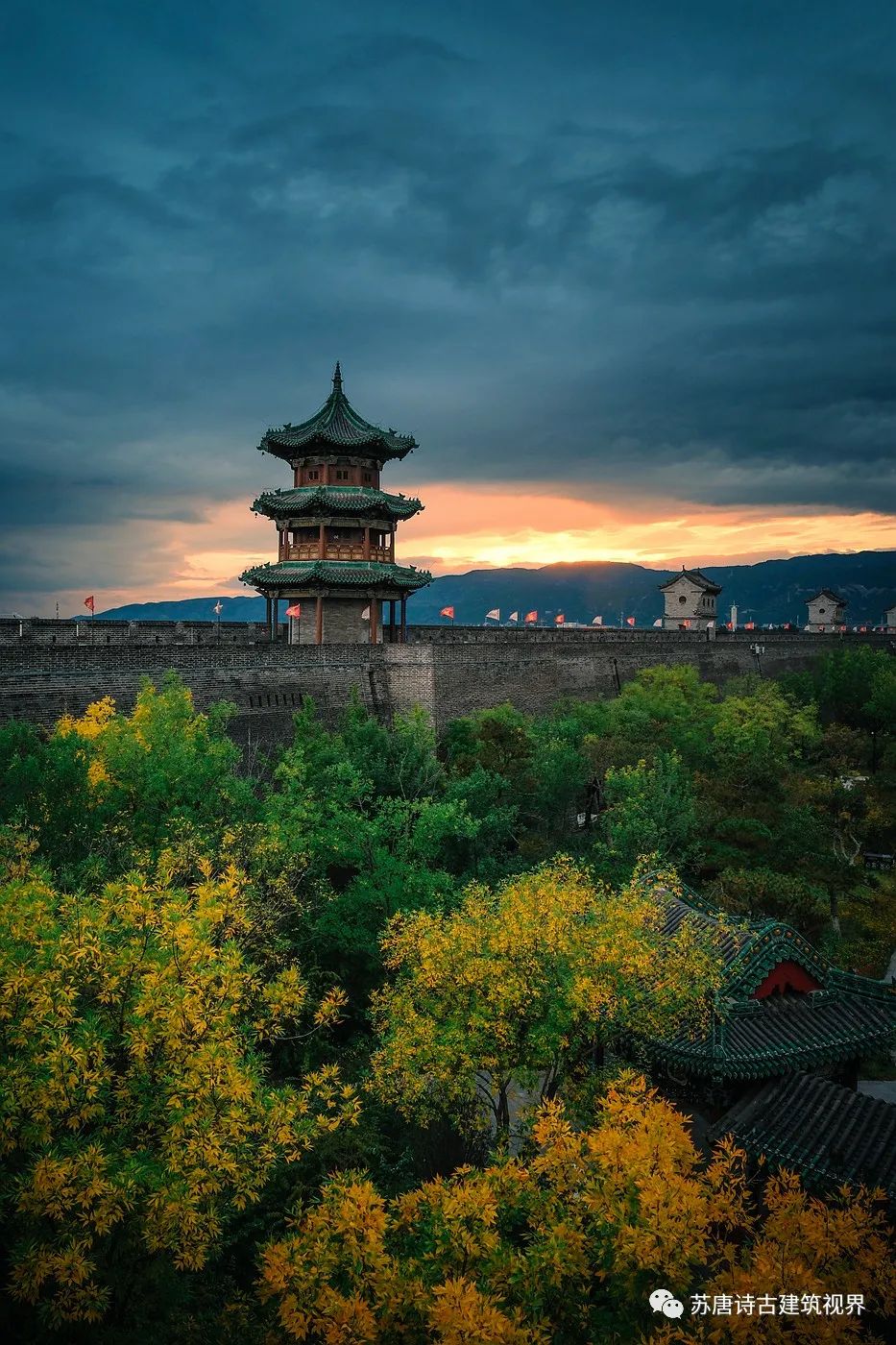 满江红拍摄地设计图,太原满江红拍摄图片