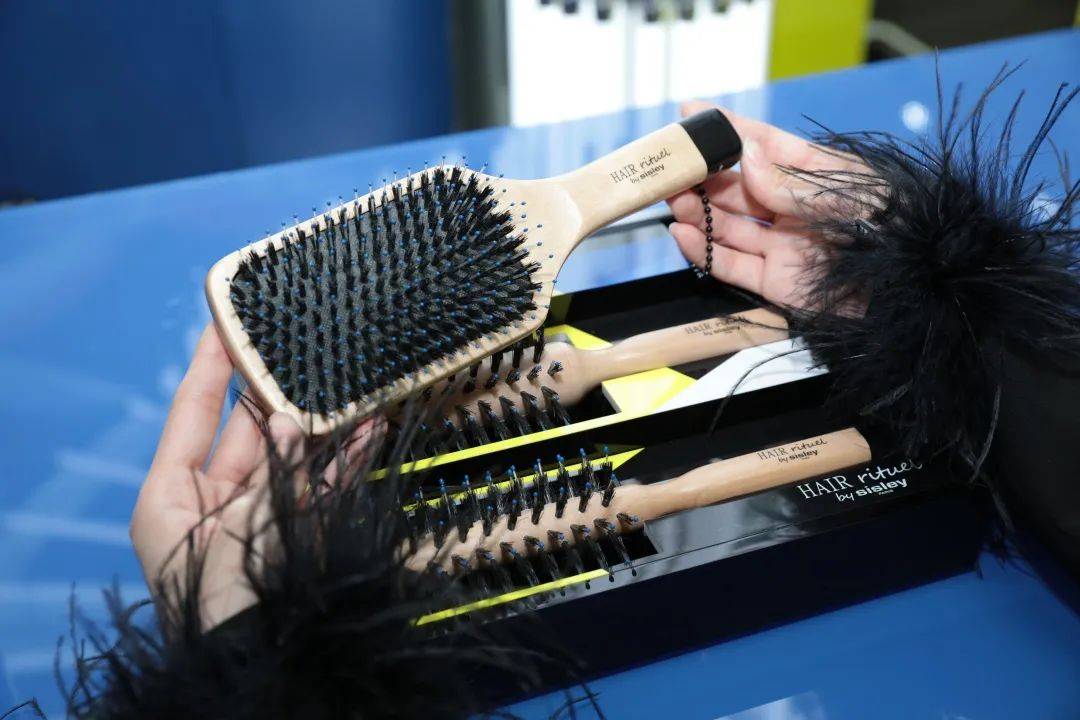 希思黎睿秀护发品牌橱窗,希思黎睿秀赋活护发精华