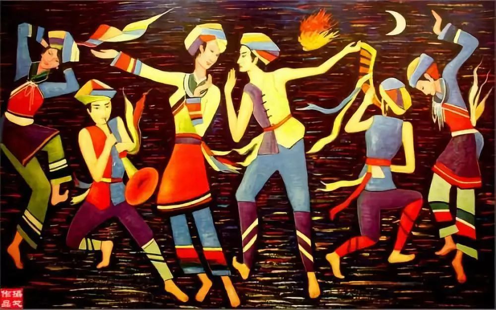 重庆黔江山区风光,重庆黔江风土人情