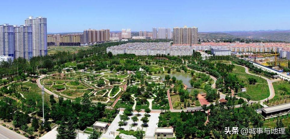 有哪些县升格成了地级市,2014以来撤县设区的地级市