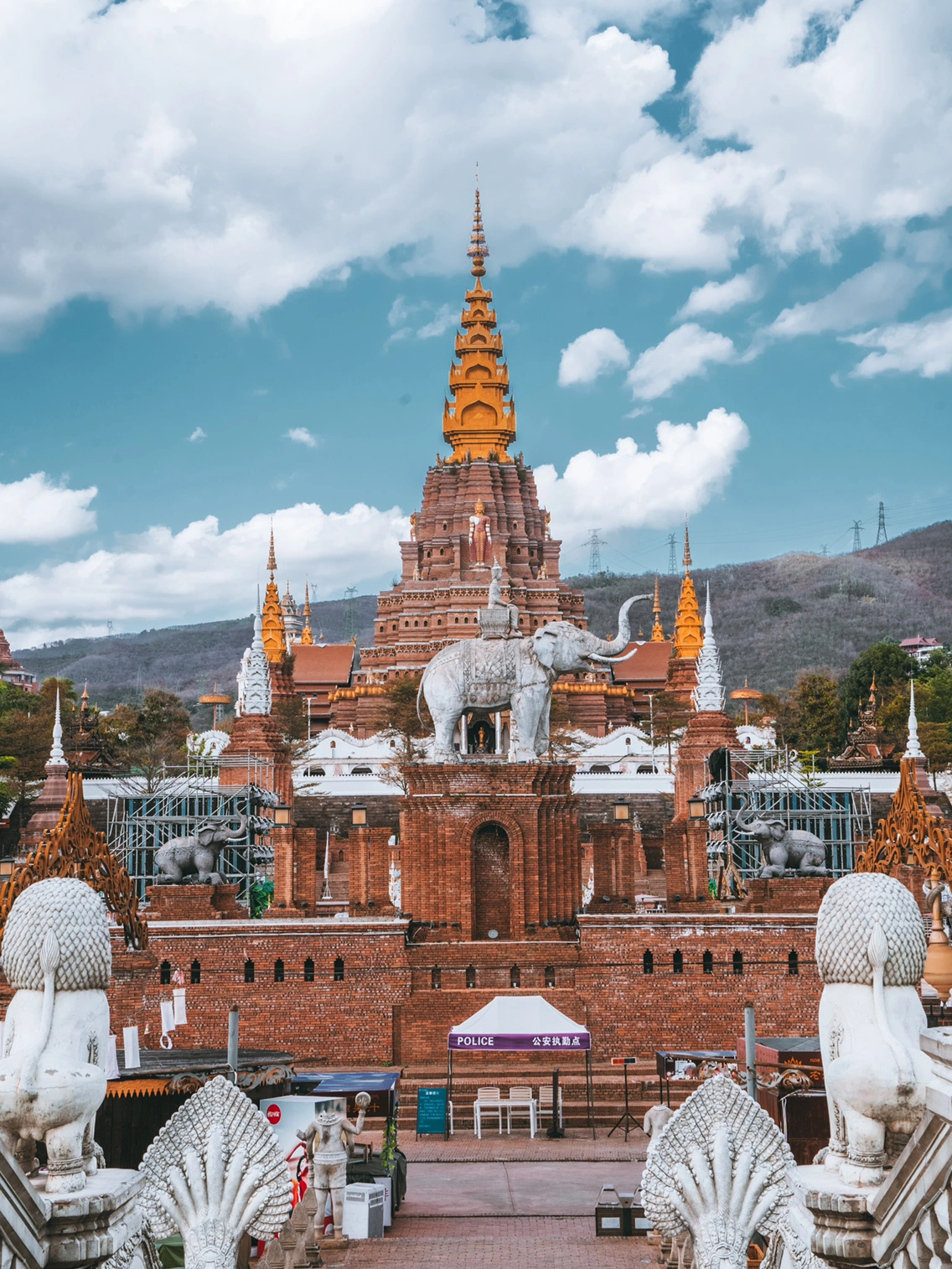 西双版纳告告庄好玩的推荐,云南西双版纳告庄住宿攻略