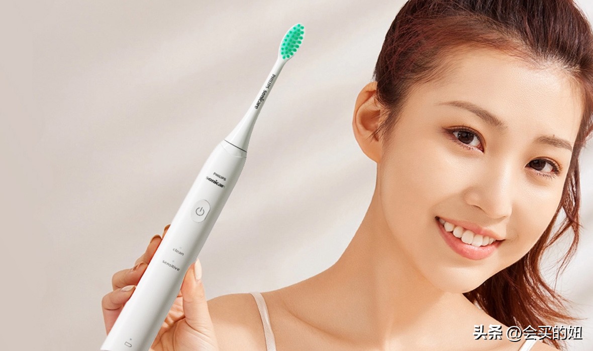 如何挑选一款好的电动牙刷,如何选购电动牙刷比较好