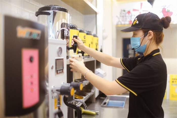 甜啦啦对加盟商有什么要求,甜啦啦加盟条件及加盟费用多少