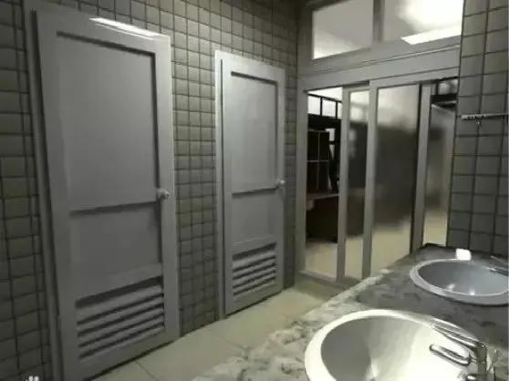 盘点那些环境极好大学宿舍,国内四大豪华大学宿舍