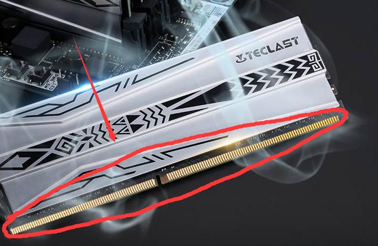 台式机内存条超频教程,b660系列主板内存超频教程
