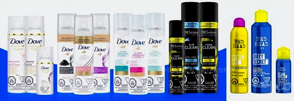加拿大两年卖出150万件致癌洗发水,华人常用