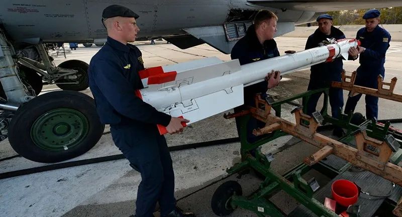 冷战时期的苏联战斗机,米格战机的能力