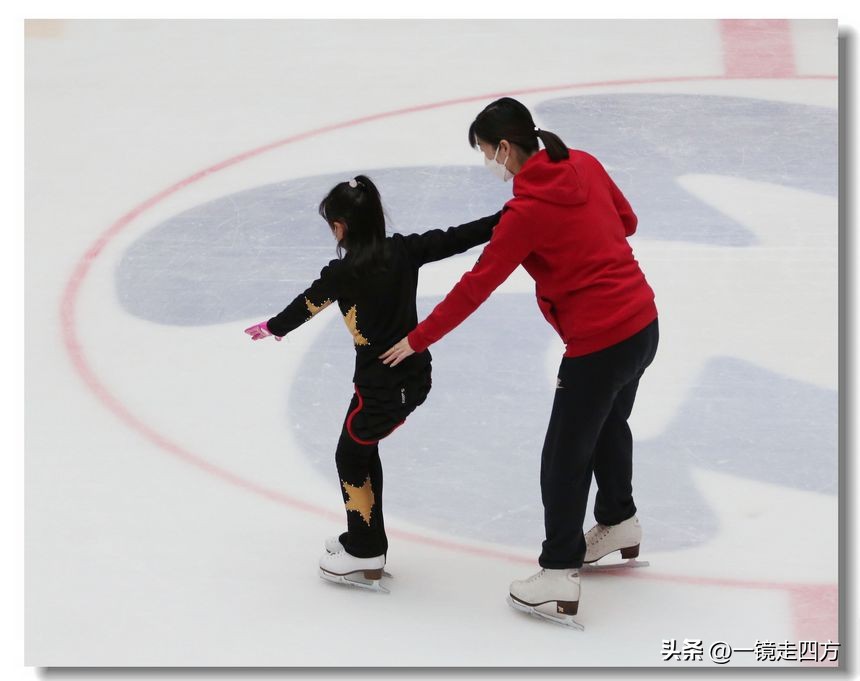 长春儿童公园滑冰场,长春最大滑冰场在哪里