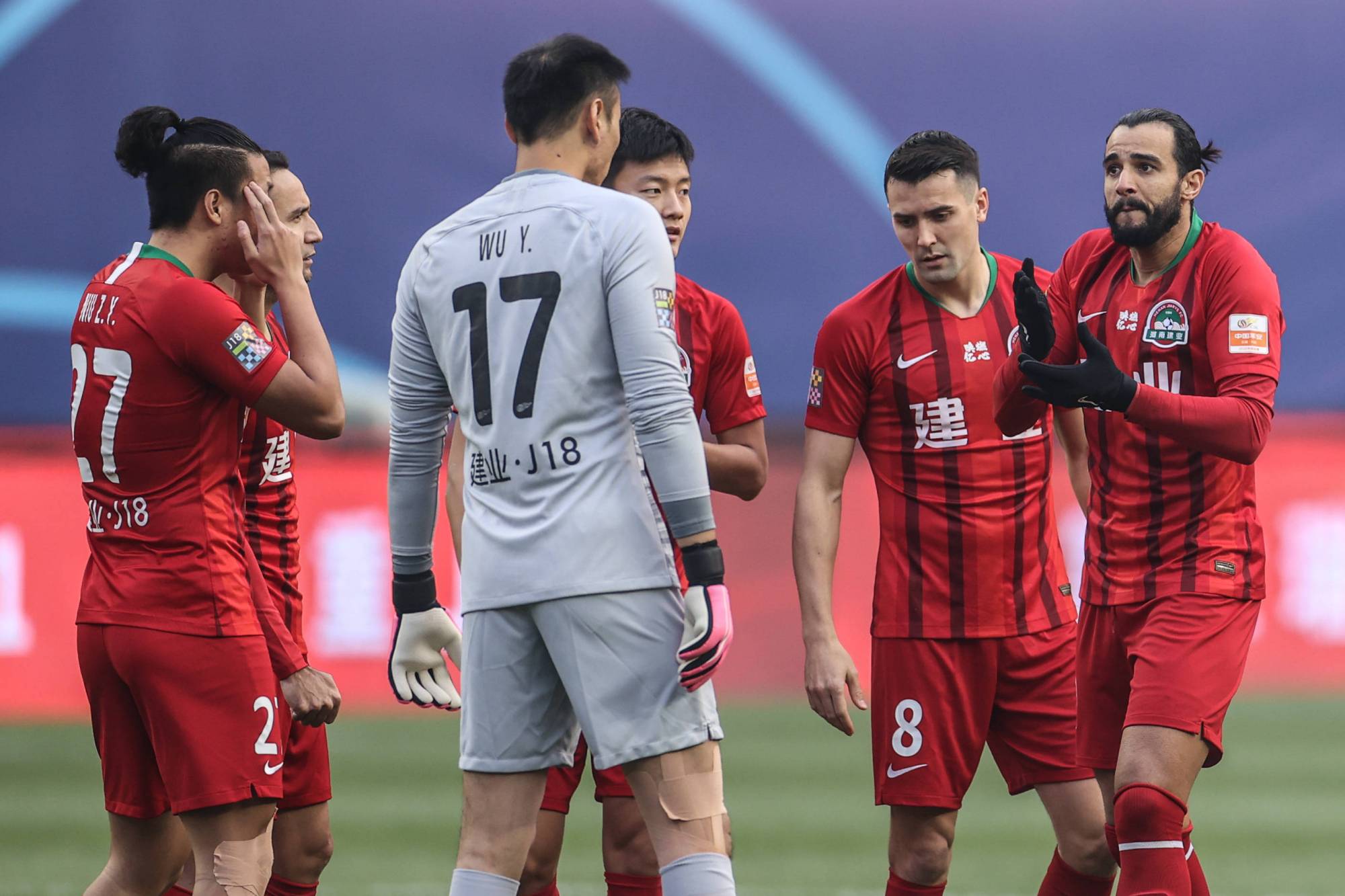 中超河南队换帅,中超河南队换帅王宝山