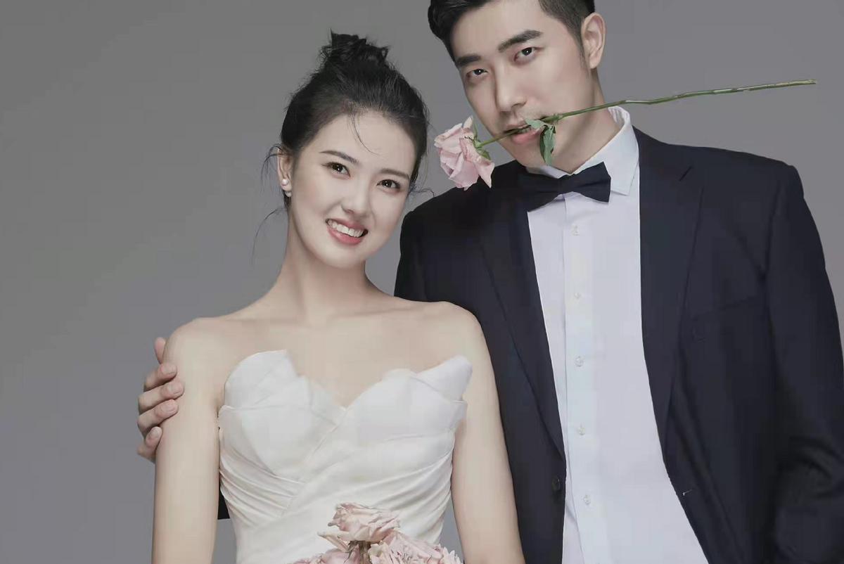 女排张常宁结婚时间,女排张常宁啥时候结婚